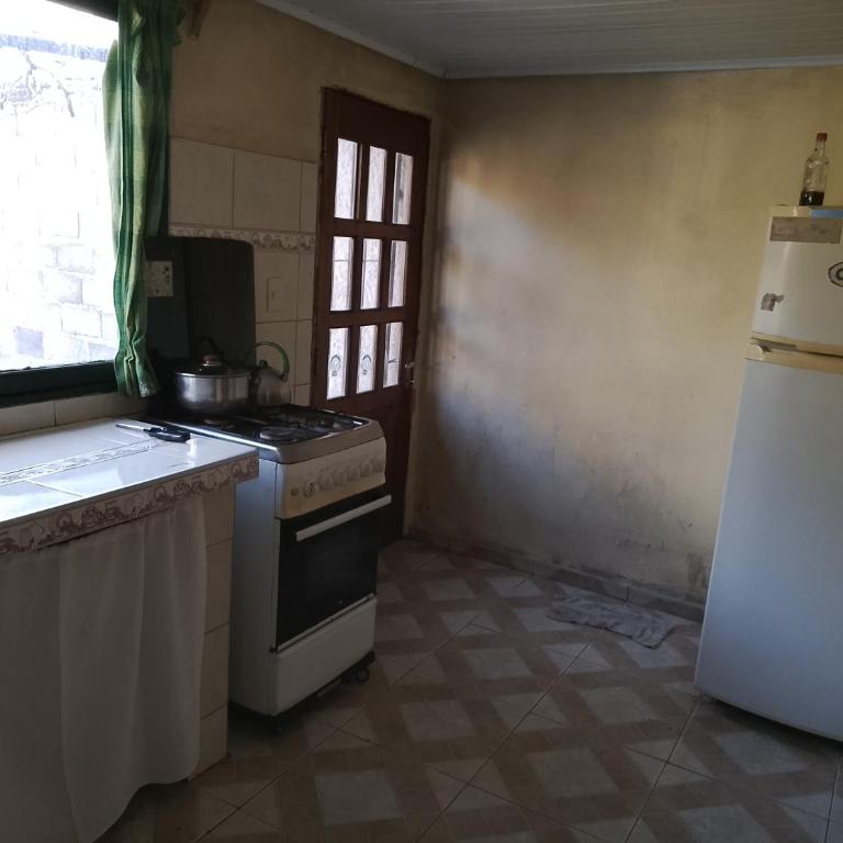 Apartamento independiente en el centro - Apartamento de 1 dormitorio - 7