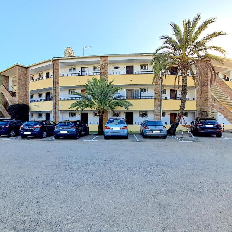 Marbesa Paradise by the Beach with Pool View - Apartamento de 2 dormitorios con vistas a la piscina - 33