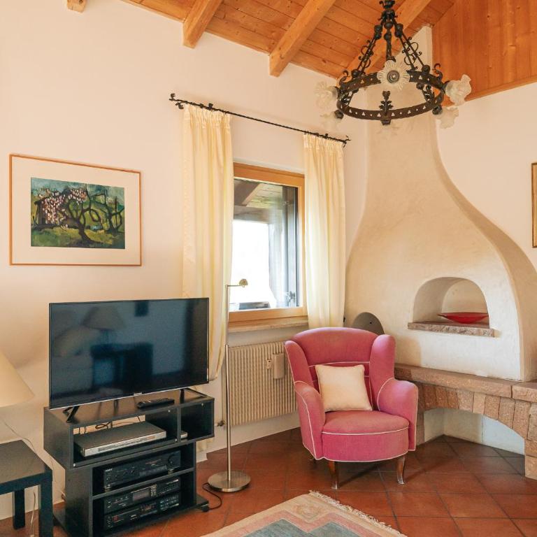 Alpenkaiser - Appartamento con 2 Camere da Letto - 21
