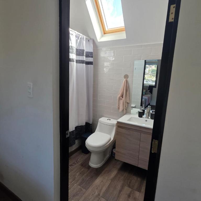 Beautiful house near the lake and restaurants - Apartamento de 1 dormitorio - 13