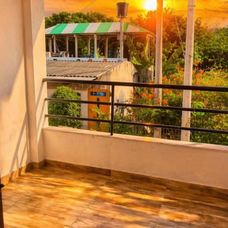Hospedaje María del mar - Apartamento de 2 dormitorios - 1