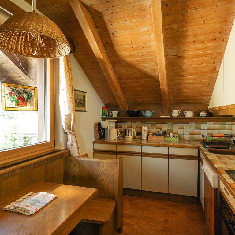 Alpenkaiser - Appartamento con 2 Camere da Letto - 2