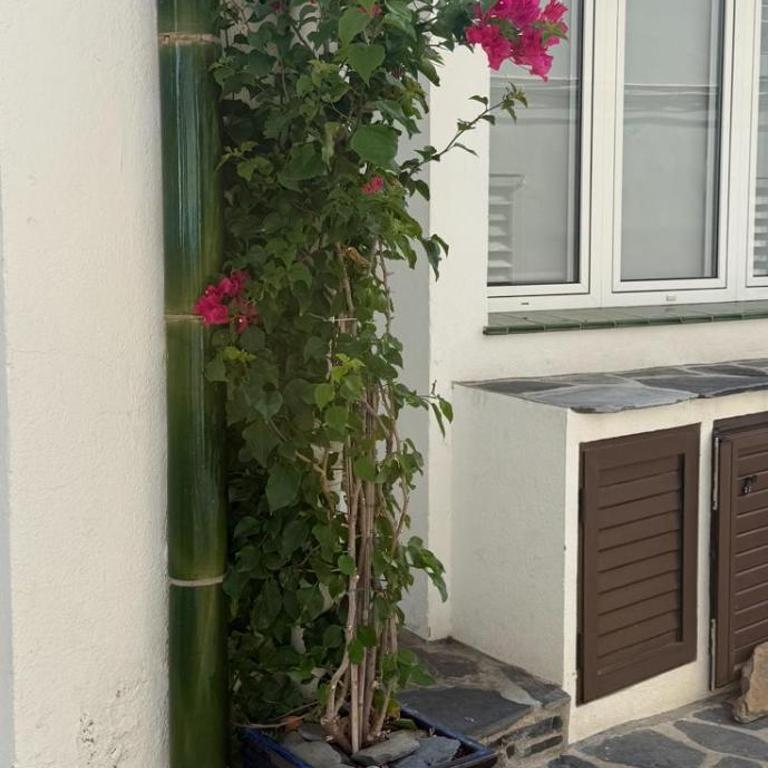 Apartament Boutique Sota Campanar a Cadaqués - Apartamento - 2 niveles - 39