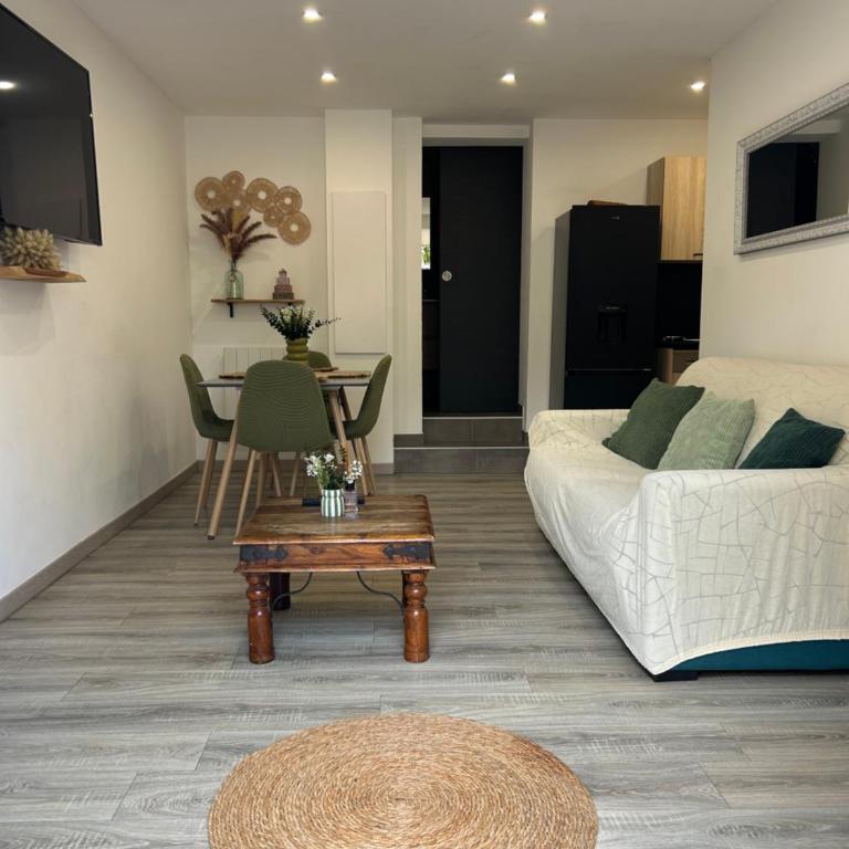 Charmant appartement à Ajaccio - Appartement 1 Chambre - 1