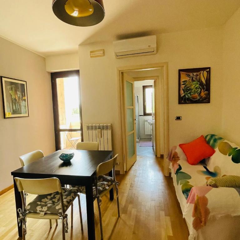 A Casa di Amici - intero appartamento - Free parking - wi-fi - Appartamento con 1 Camera da Letto - 6