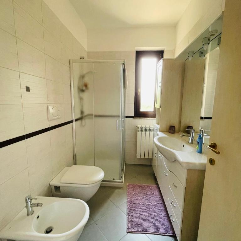 A Casa di Amici - intero appartamento - Free parking - wi-fi - Appartamento con 1 Camera da Letto - 23