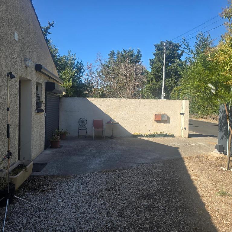 Maison Lauret - Maison 3 Chambres - 51