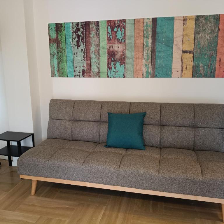 Casa Clara - appartamenti - Appartamento con 1 Camera da Letto, Vista Mare e Terrazza - 9