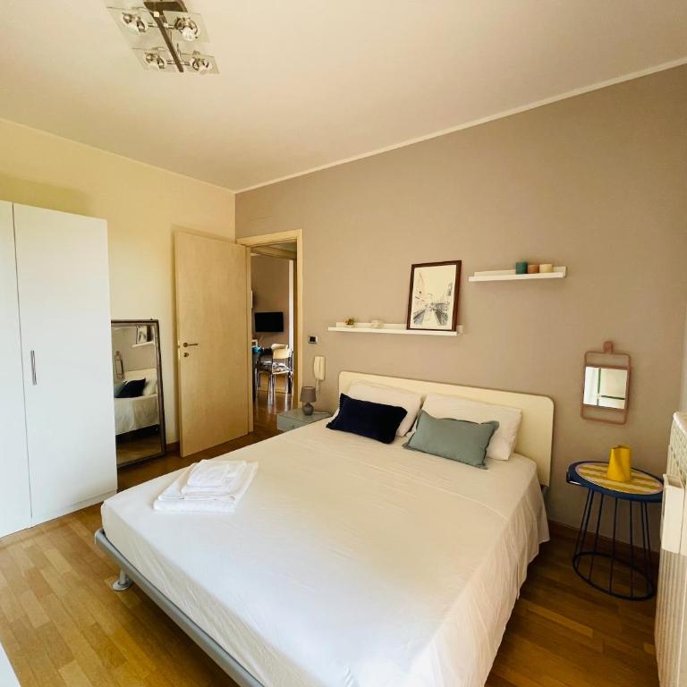 A Casa di Amici - intero appartamento - Free parking - wi-fi - Appartamento con 1 Camera da Letto - 28