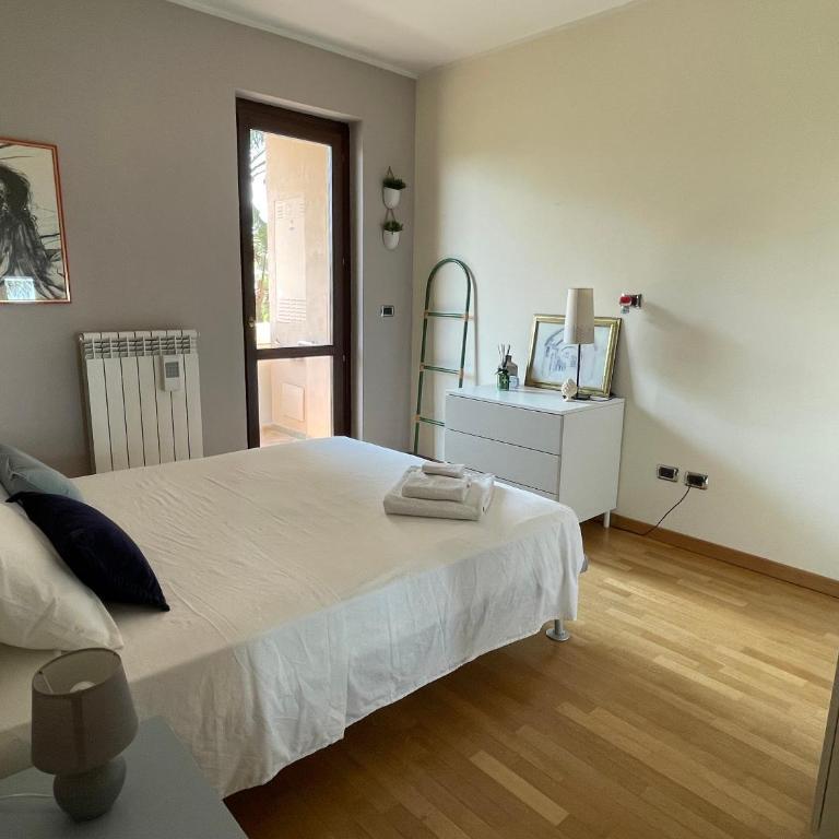 A Casa di Amici - intero appartamento - Free parking - wi-fi - Appartamento con 1 Camera da Letto - 30