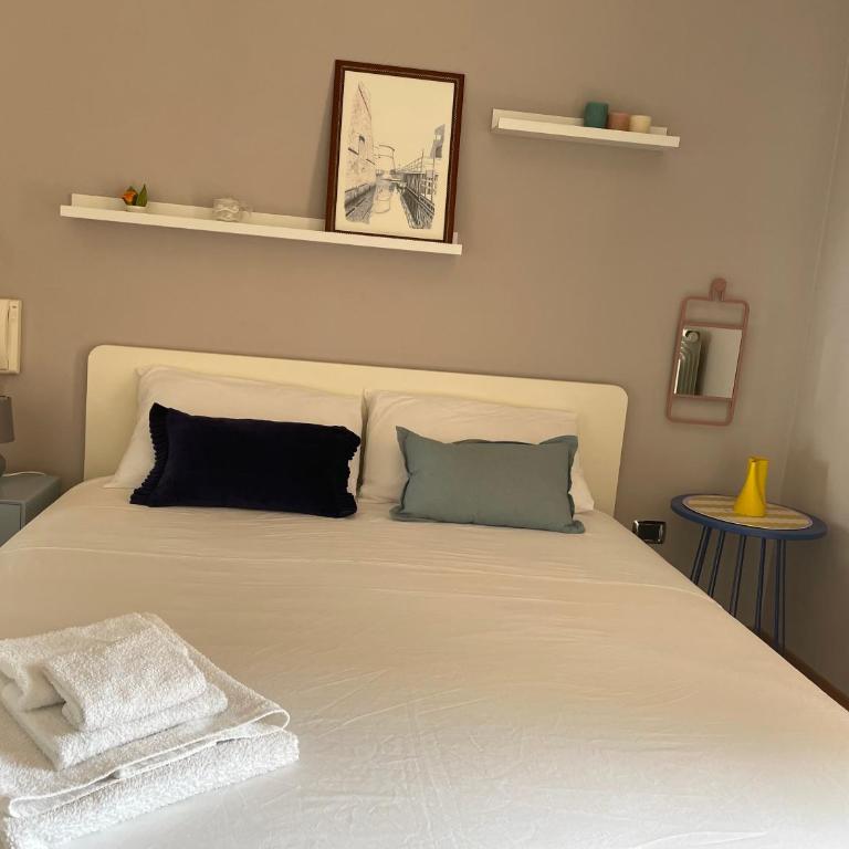 A Casa di Amici - intero appartamento - Free parking - wi-fi - Appartamento con 1 Camera da Letto - 31