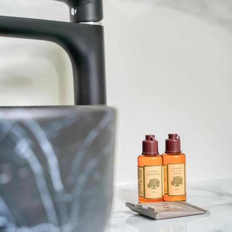 3 bedroom apartment at Commerce Paris 15 with AC for 6 Pers - Appartement 3 Chambres - 16