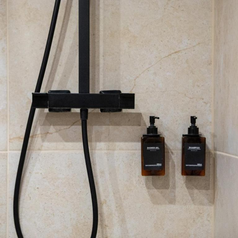 Nuage Doré - Jacuzzi Privatif & Parking - Appartement 1 Chambre - 15