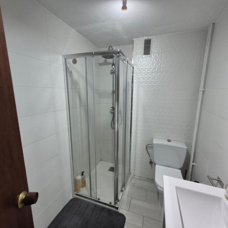 Rias baixas - Apartamento de 1 dormitorio - 15