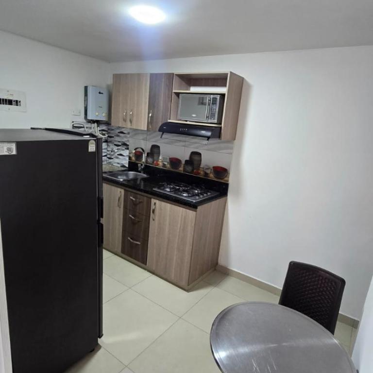 Apartahotel Laureles Castellana - Habitación Doble - 3