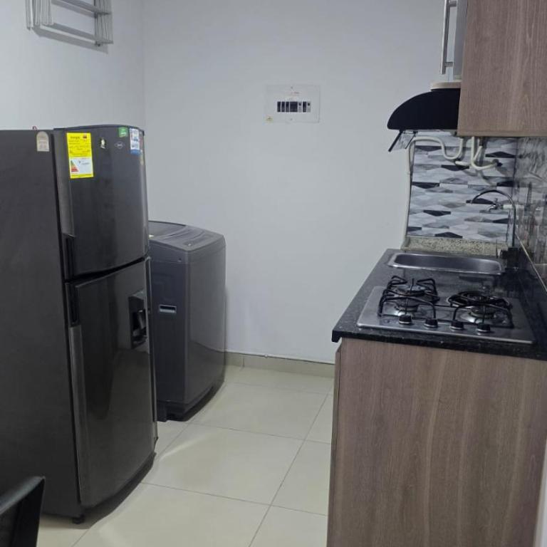 Apartahotel Laureles Castellana - Habitación Doble - 5
