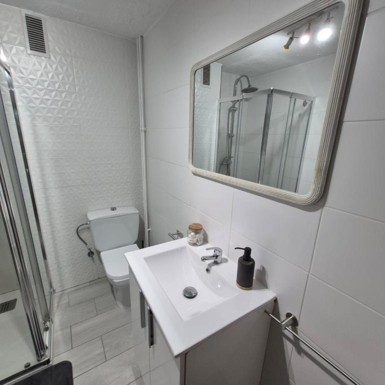 Rias baixas - Apartamento de 1 dormitorio - 16