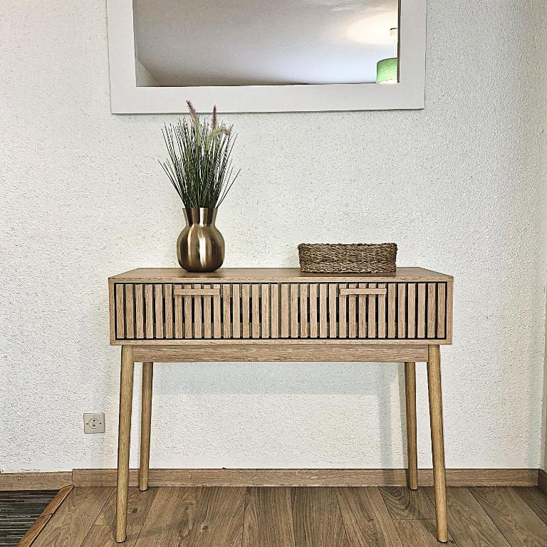 LA MADELEINE - Spacieux T2 - Calme - Wifi - TV - Appartement - 12