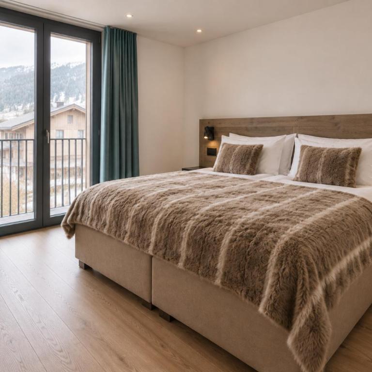Navigare Resorts - Apartment mit 3 Schlafzimmern - 2