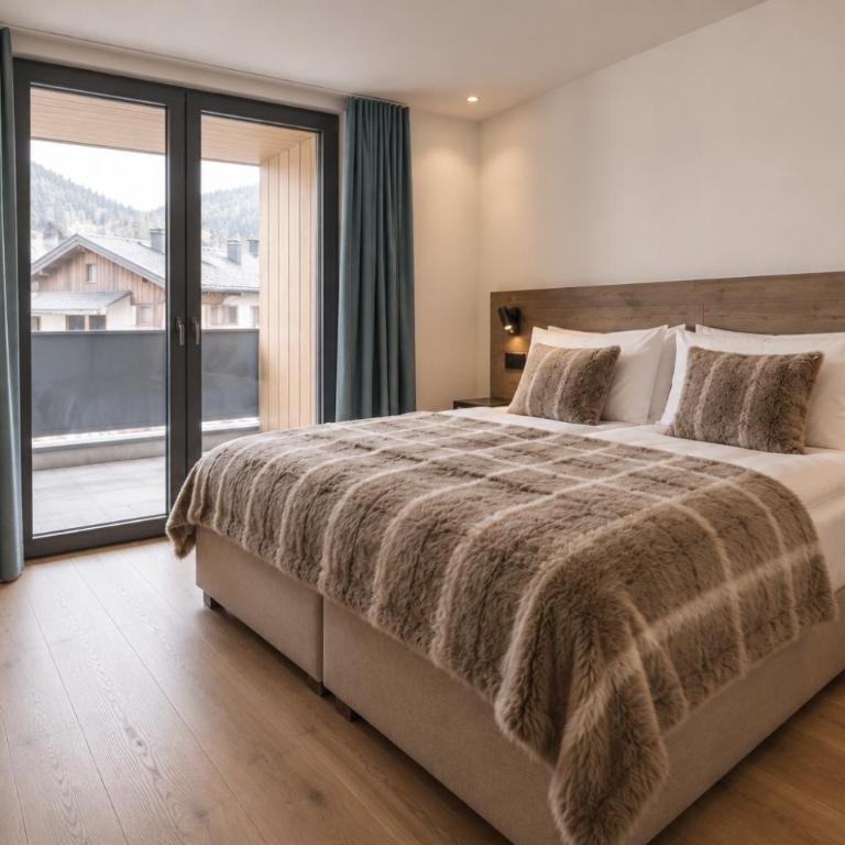 Navigare Resorts - Apartment mit 3 Schlafzimmern - 4