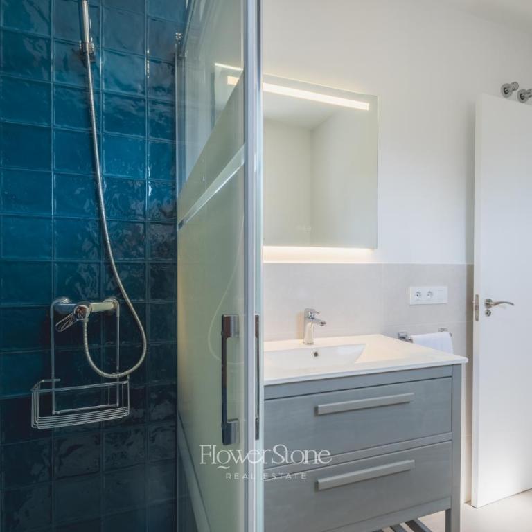 Villa Italia con piscina Urbanización Roche - Villa - 32