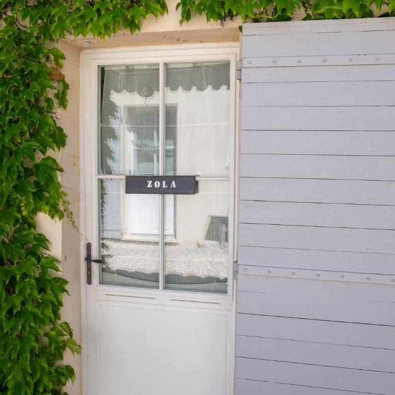 Mas de la Granette - Appartement Standard - 12