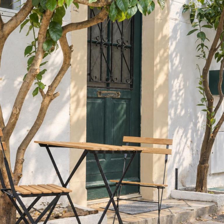 Maison chaleureuse au style vintage - Maison 3 Chambres - 29