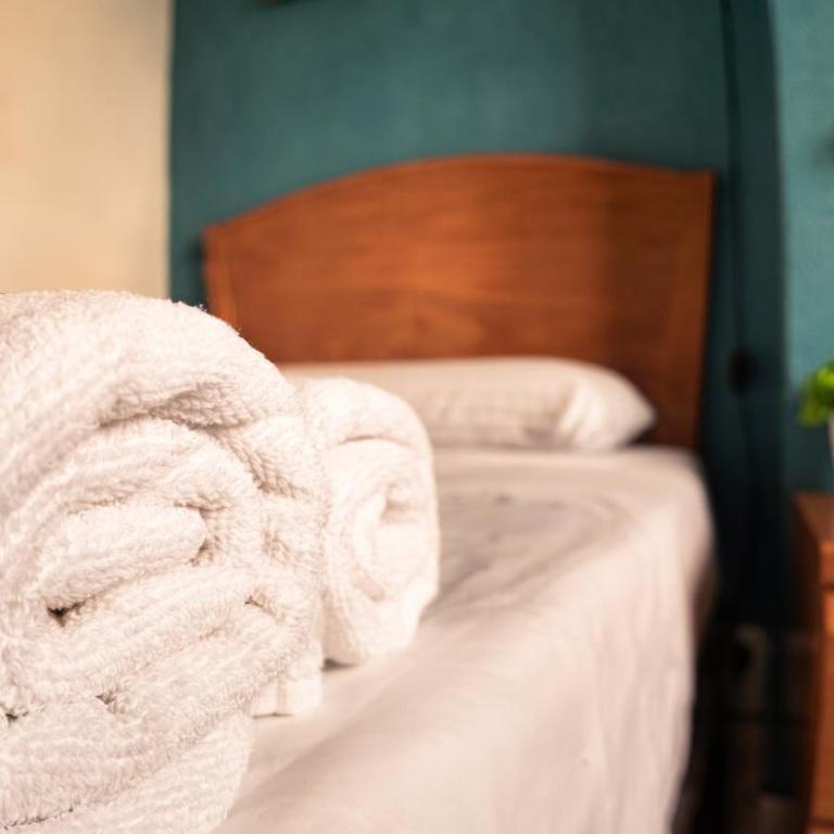 Apartalux Magic Paradise - Appartamento con 2 Camere da Letto - 34
