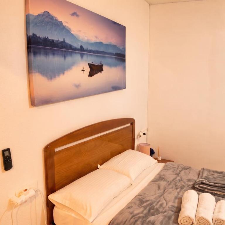 Apartalux Magic Paradise - Appartamento con 2 Camere da Letto - 26
