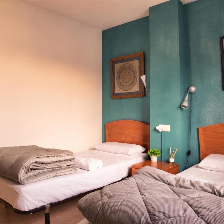Apartalux Magic Paradise - Appartamento con 2 Camere da Letto - 32