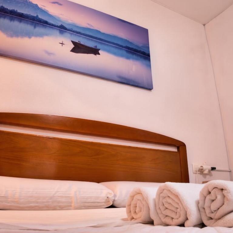 Apartalux Magic Paradise - Appartamento con 2 Camere da Letto - 30