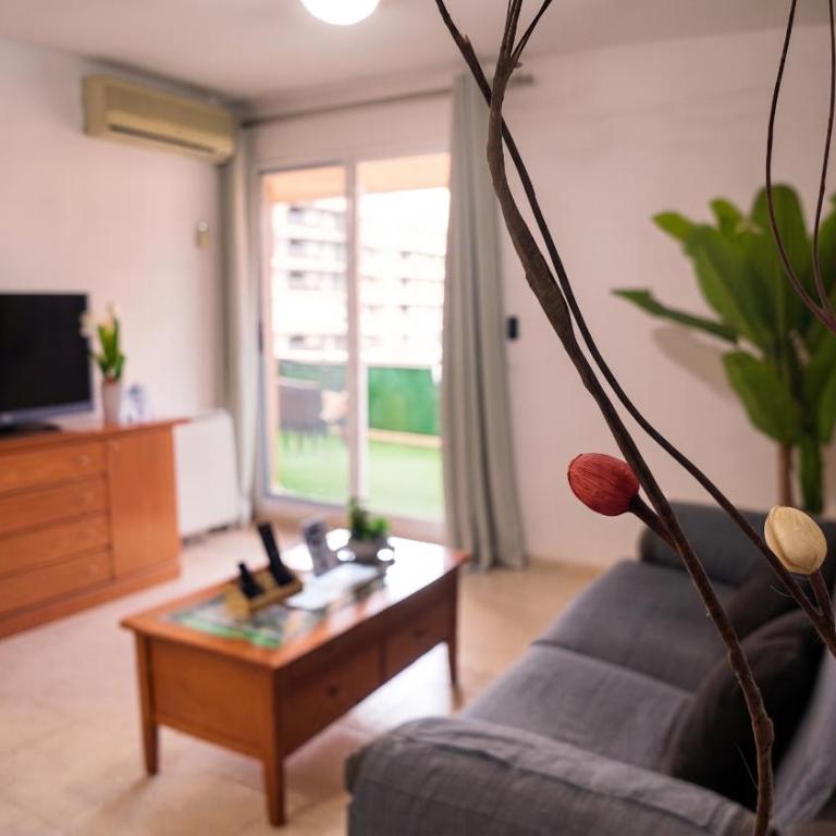 Apartalux Magic Paradise - Appartamento con 2 Camere da Letto - 19