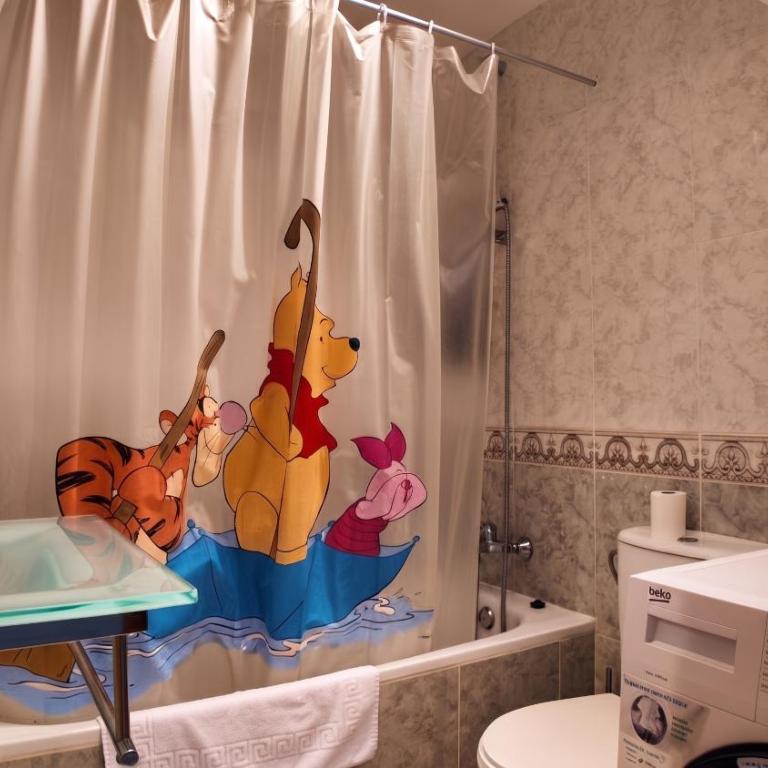 Apartalux Magic Paradise - Appartamento con 2 Camere da Letto - 41