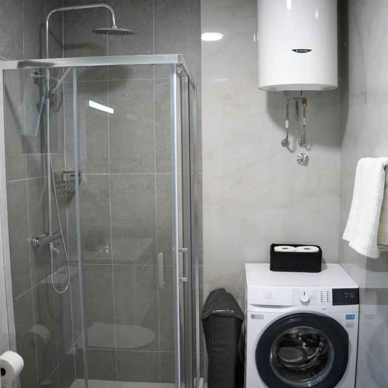 Boka MAJESTIC Apartment - Apartman sa 3 Spavaće Sobe - 10