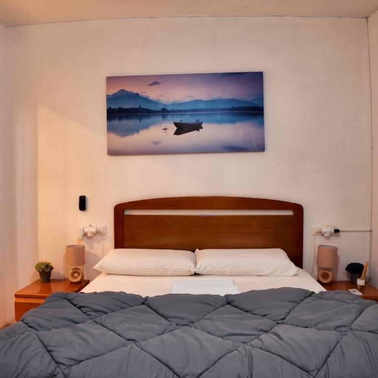 Apartalux Magic Paradise - Appartamento con 2 Camere da Letto - 31
