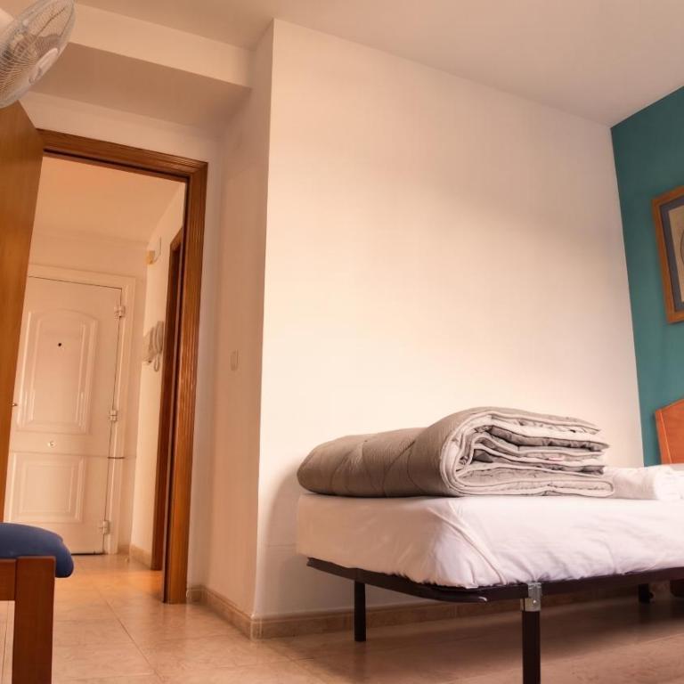 Apartalux Magic Paradise - Appartamento con 2 Camere da Letto - 29