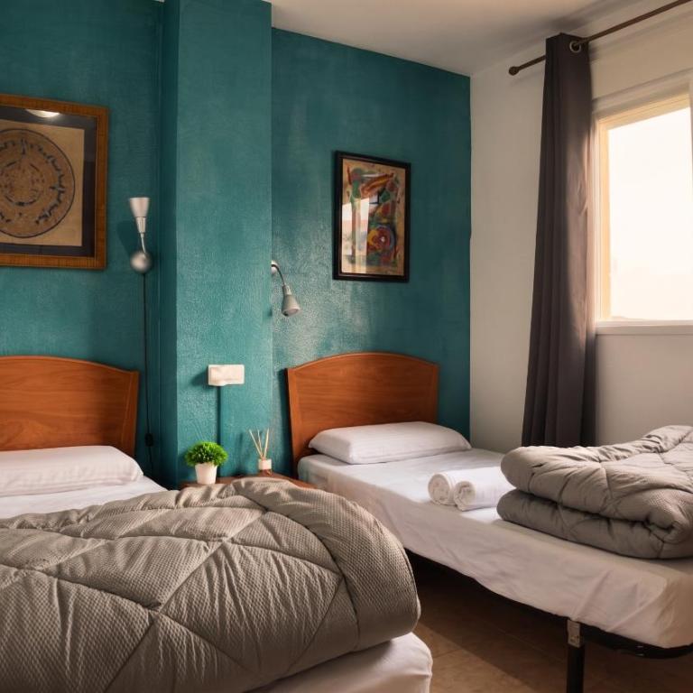 Apartalux Magic Paradise - Appartamento con 2 Camere da Letto - 33