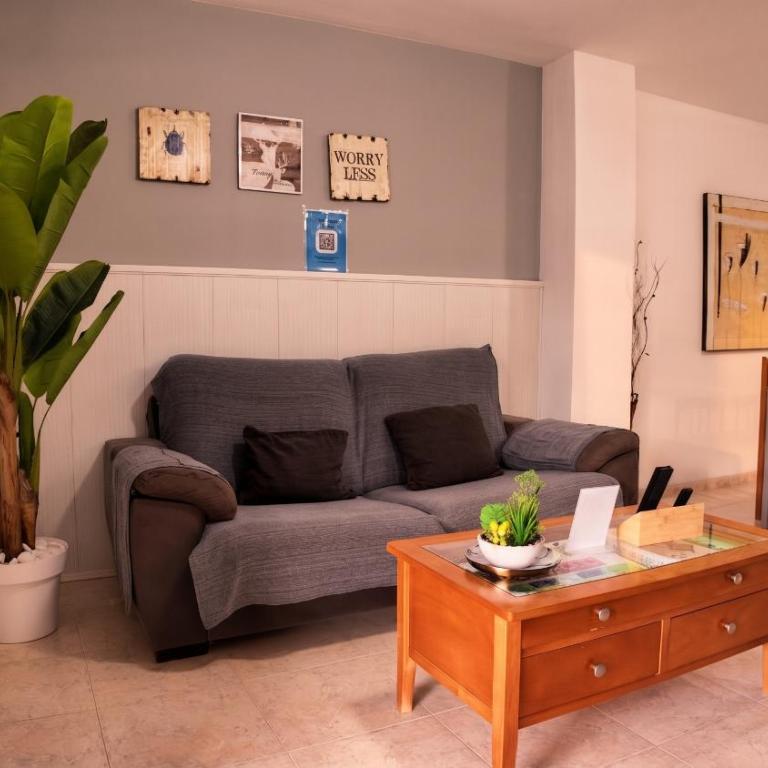 Apartalux Magic Paradise - Appartamento con 2 Camere da Letto - 14