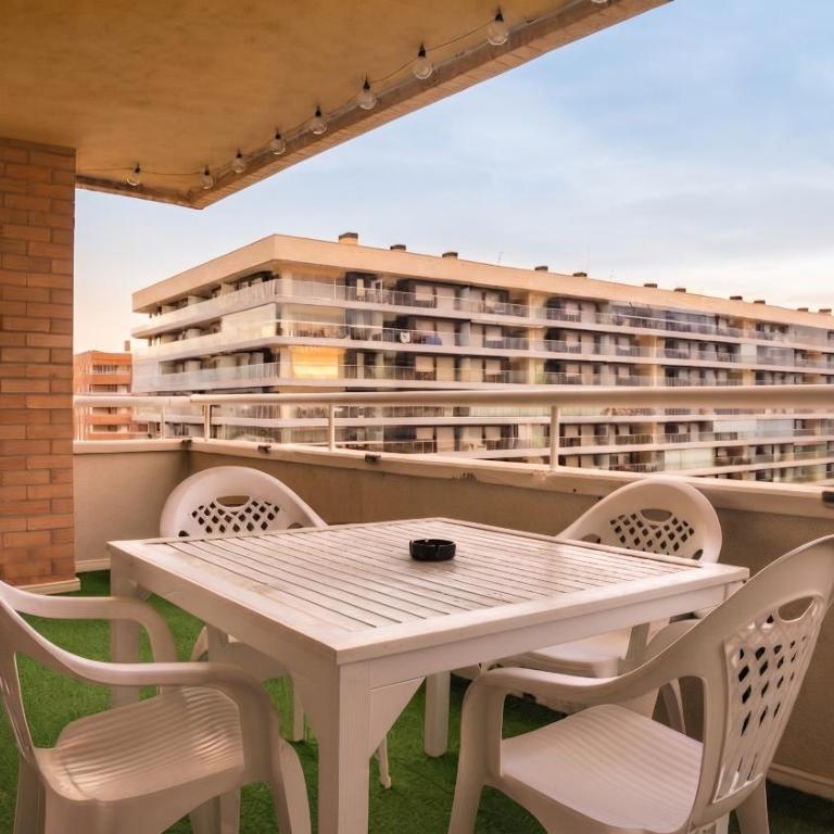 Apartalux Magic Paradise - Appartamento con 2 Camere da Letto - 49
