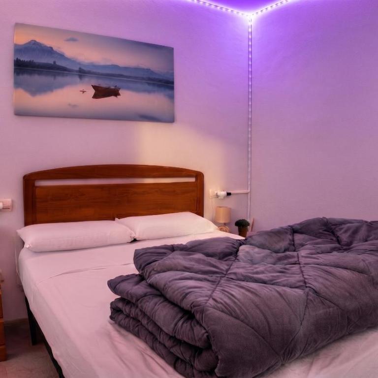 Apartalux Magic Paradise - Appartamento con 2 Camere da Letto - 4