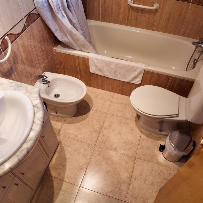 Apartalux Magic Paradise - Appartamento con 2 Camere da Letto - 45