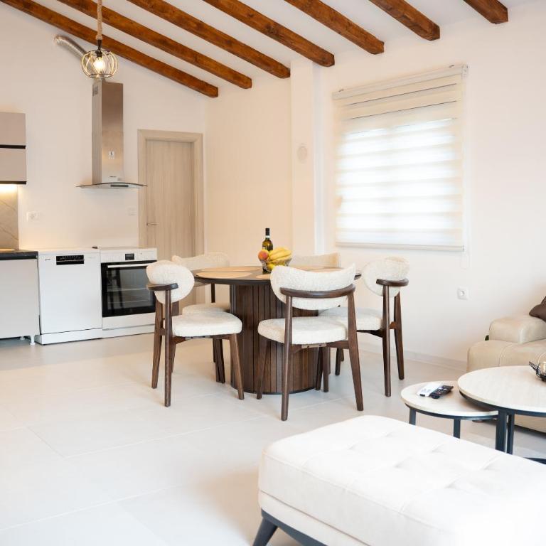 Boka MAJESTIC Apartment - Apartman sa 3 Spavaće Sobe - 12