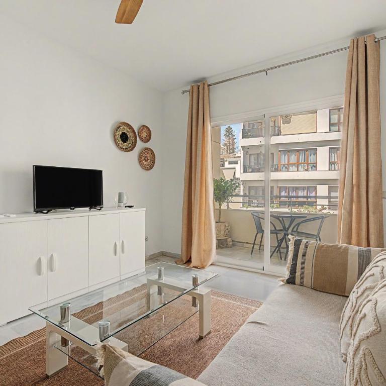 Gilarez - Appartement 2 Chambres Deluxe avec Balcon - 3