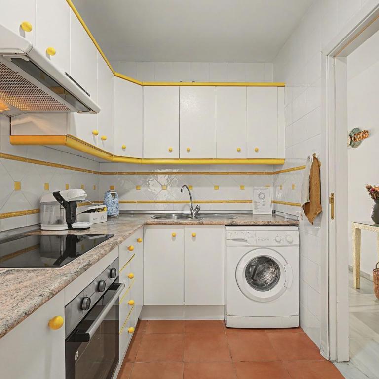 Gilarez - Appartement 2 Chambres Deluxe avec Balcon - 8