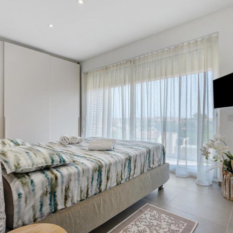 Villa Fonty - by And service - Villa con Vista Mare - 9