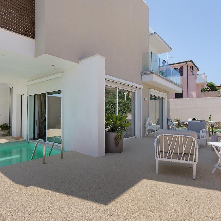 Villa Fonty - by And service - Villa con Vista Mare - 32