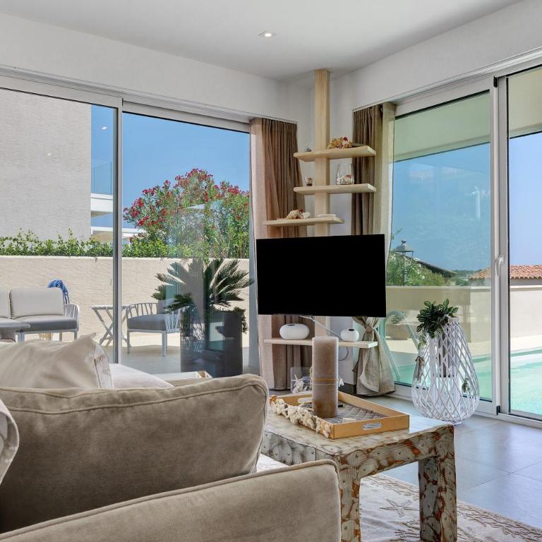 Villa Fonty - by And service - Villa con Vista Mare - 1