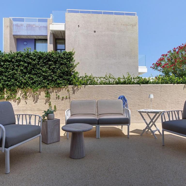 Villa Fonty - by And service - Villa con Vista Mare - 33