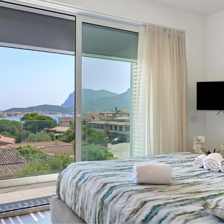 Villa Fonty - by And service - Villa con Vista Mare - 15