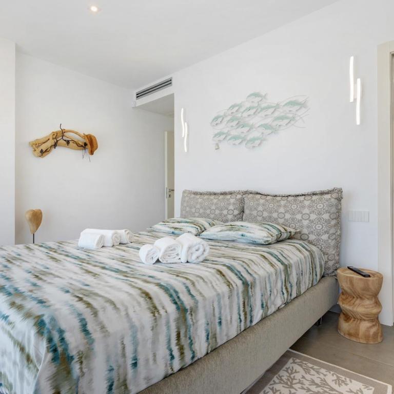 Villa Fonty - by And service - Villa con Vista Mare - 10